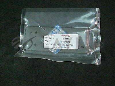 NIE78645//EOS NIE78645 Arc Chamber Plate - bottom/AXCELIS/_01