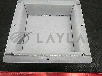 QZ-104//CAT QZ-104 QUARTZ LID DOME QZ-104/CAT/_01