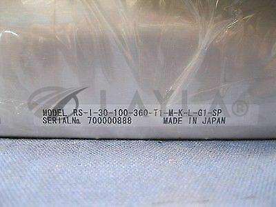 RS-I-30-100-360-T1-M-K-L-G1-SP/-/BUCHANAN RS-I-30-100-360-T1-M-K-L-G1-SP ACTUATOR, THETA AXIS SMARTRACK/IAI CORPORATION/_01