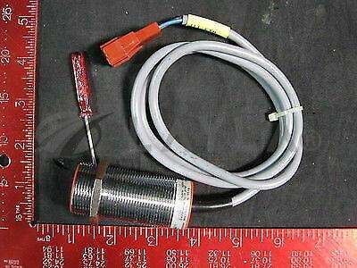 SK1-20-M30-P-B-8//SENSORIK SK1-20-M30-P-B-8 SENSOR CAP IDI; 3-1/2FT LONG/SENSORIC SENSORS/_01