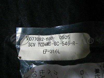 TCD4MS-GC-546-R-EP-316L//KITZ SCT TCD4MS-GC-546-R-EP-316L VALVE actuator/KITZ SCT/_01