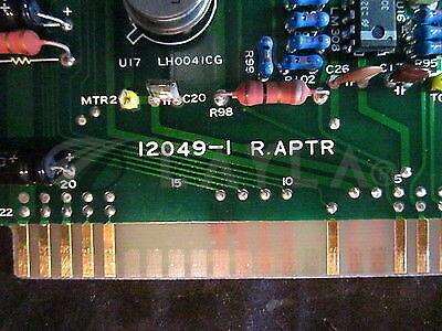 12049-1//Nikon 12049-1 PCB - R. ADAPTER/NIKON/_01
