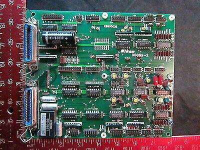 30059-2//Nikon 30059-2 PCB - INTERFACE/NIKON/_01