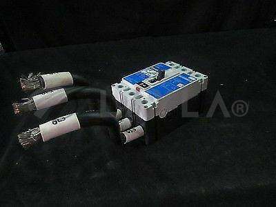 -//Westinghouse ED 65k Circuit Breaker, 3 Pole, Series: C, 200A, 240 VAC, CU Wire O/Westinghouse/_01