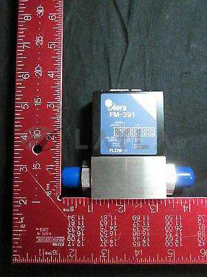 FM-391 N2 10SLM S/N:20C2722//AERA FM-391 N2 10SLM S/N:20C2722 MFM, N2 .10SLM/AERA/_01