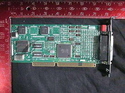 NM0003-1517//Net Mercury NM0003-1517 RS232 25-PIN 1/2 CART IPEC BOARD/NETMERCURY/_01