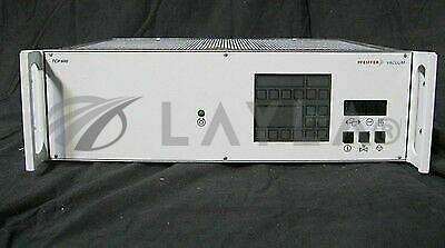 TCP600//PFEIFFER TCP600 Pfeiffer TCP 600 Power Supply For TMH 1600 Turbo Molecular Vacuu/PFEIFFER VACUUM/_01