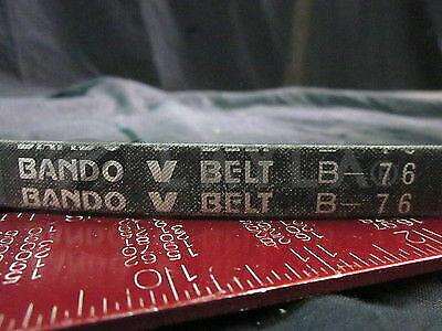 B76//BANDO B76 V-BELT/BANDO SYNCHRO-LINK/_01