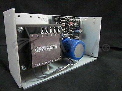IHD24-4.8//INTERNATIONAL POWER IHD24-4.8 Power Supply, 24VDC at 4.8 amps, 110 - 240 VAC/International Power/_01