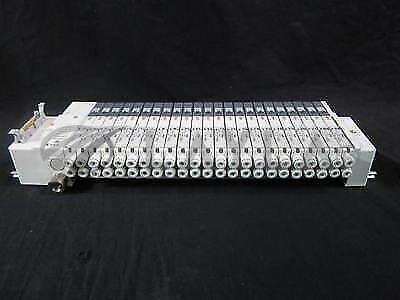 012-007956-1//TEL 012-007956-1 SMC SS5Q13-23-X173 MANIFOLD/TOKYO ELECTRON (TEL)/_01