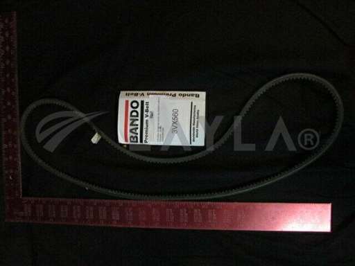 3VX560//BANDO 3VX560 SEMIFAB HVAC BLOWER V-BELT 3VX560/BANDO SYNCHRO-LINK/_01