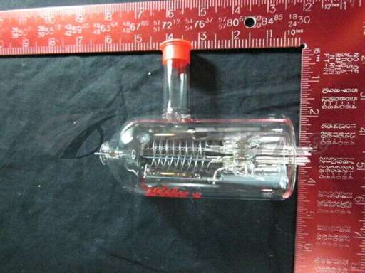 G-75-PT//FIL-TECH G-75-PT Ion Gauge Glass Tubulated Gauge 34 inch glass inlet port/FIL-TECH/_01