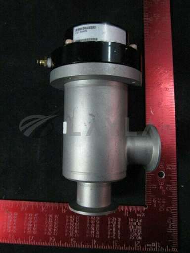152-0040K//MKS 152-0040K Isolation Valve KF 50/MKS-HPS/_01