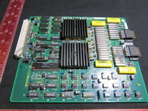 BD-86051A-T-4X//MINATO ELECTRONICS INC. BD-86051A-T-4X REFURBISHED/CLEANED PCB, IX&BS PIN/32/MINATO ELECTRONICS INC./_01