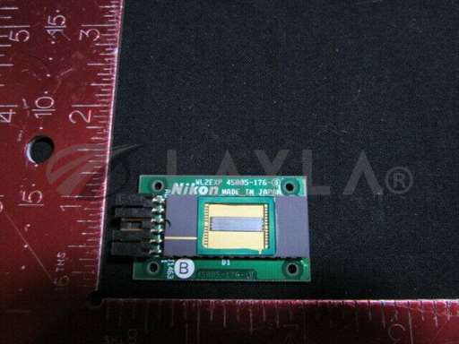 4S005-176-B//NIKON 4S005-176-B New PCB, WL2EXP/NIKON/_01