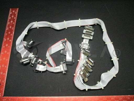 0140-35413//Applied Materials (AMAT) 0140-35413 HARNESS, ASSEMBLY/Applied Materials (AMAT)/_01