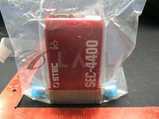 1910825//HOREBIA/STEC 1910825 MFC MODEL: SEC4400MO GAS: 20% SiH4/Ar FLOW RATE: 300 SCCM/HOREBIA/STEC/_01