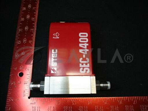 SEC-4400MC-UC-SF6-50SCCM//Horiba STEC SEC-4400MC-UC-SF6-50SCCM (R) MFC, STEC 50 SCCM/Horiba STEC/_01