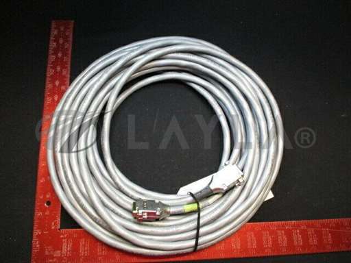 0150-13091//Applied Materials (AMAT) 0150-13091 Cable, Assy. 50 FT, Final Valve Interlock/Applied Materials (AMAT)/_01