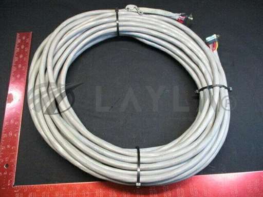 0150-76172//Applied Materials (AMAT) 0150-76172 CABLE ASSEMBLY HEAT EXCHANGER/Applied Materials (AMAT)/_01