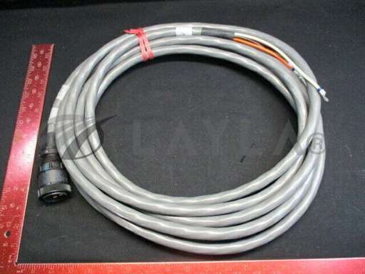 0150-35222//Applied Materials (AMAT) 0150-35222 Cable, Assy. Gas Panel Power/Applied Materials (AMAT)/_01