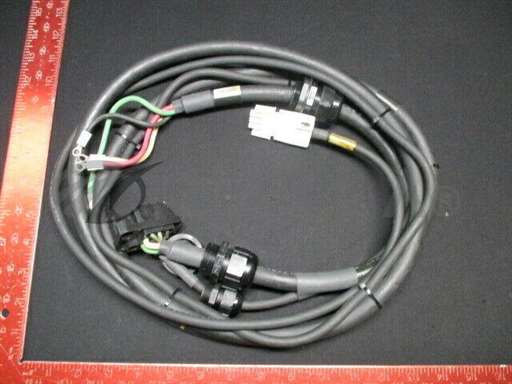 0150-35623//Applied Materials (AMAT) 0150-35623 CABLE, ASSEMBLY DOME UMBILICAL #2/Applied Materials (AMAT)/_01
