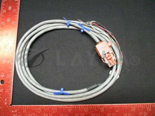 0150-00340//Applied Materials (AMAT) 0150-00340 CABLE, ASSEMBLY TURBO CONTROLLER/Applied Materials (AMAT)/_01