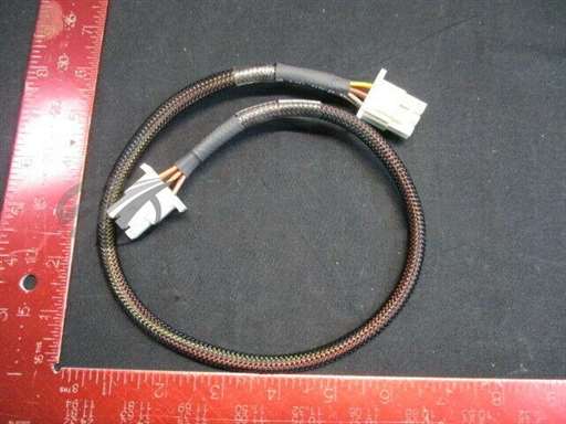 0150-09809//Applied Materials (AMAT) 0150-09809 CABLE, GATE VALVE POWER/Applied Materials (AMAT)/_01