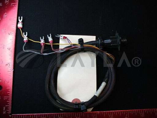 0140-09015//Applied Materials (AMAT) 0140-09015 HARNESS ASSY REMOTE DC POWER SUPPLY/Applied Materials (AMAT)/_01