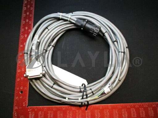 0140-36222//Applied Materials (AMAT) 0140-36222 Cable, Assy/Applied Materials (AMAT)/_01