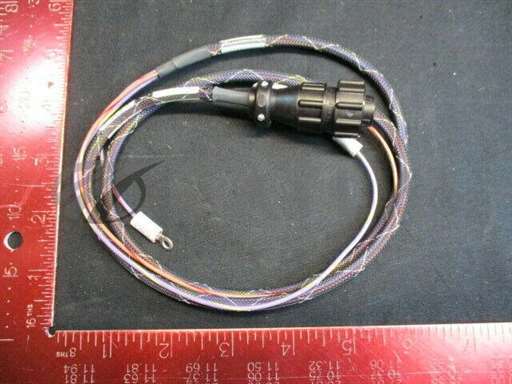 0140-76625//Applied Materials (AMAT) 0140-76625 HARNESS ASSEMBLY CENTURA MSM POWER HTF/Applied Materials (AMAT)/_01