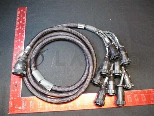 0140-21210//Applied Materials (AMAT) 0140-21210 Cable, Assy./Applied Materials (AMAT)/_01