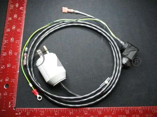 0140-09301//Applied Materials (AMAT) 0140-09301 Harness, Assy. Powercord/Applied Materials (AMAT)/_01