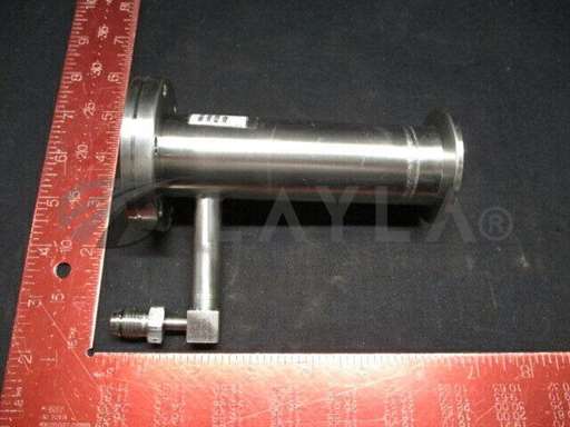 0050-31432//Applied Materials (AMAT) 0050-31432 ADAPTER,ION GAUGE CONVECTRON,DPS/Applied Materials (AMAT)/_01