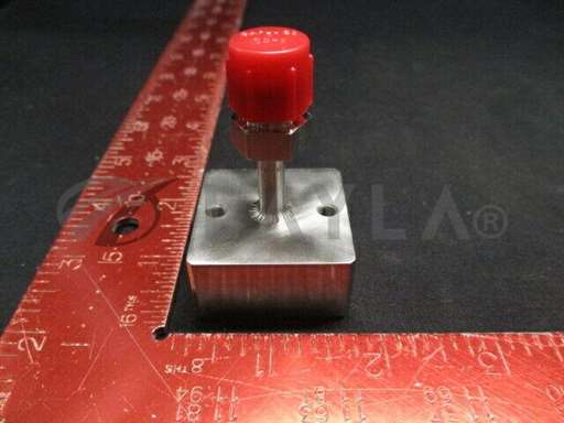 0050-40679//Applied Materials (AMAT) 0050-40679 WELDMENT, BRACKET/Applied Materials (AMAT)/_01