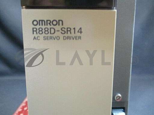R88D-SR14//Omron R88D-SR14 SUPPLY, POWER FOR AC SERVO/Omron/_01