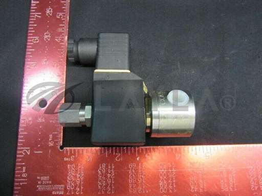 AG41022//CKD CORPORATION AG41022 SOLENOID VALVE PT 1/4/CKD CORPORATION/_01