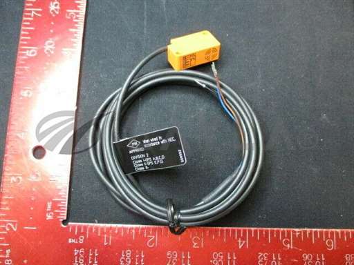 IS5002/-/IFM ELECTRONIC IS5002 SENSOR/IFM ELECTRONIC/_01