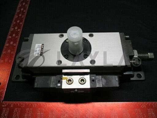 CDVRA1L63-01-548-A53-25GS//SMC CDVRA1L63-01-548-A53-25GS ACTUATOR,ROTARY/SMC/_01