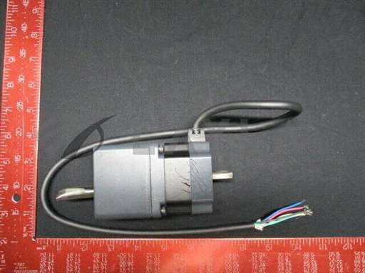 PK564BU-TG3-6//VEXTA PK564BU-TG3-6 (R) MOTOR, STEPPING 5 PHASE W/ DRIVER/VEXTA/_01