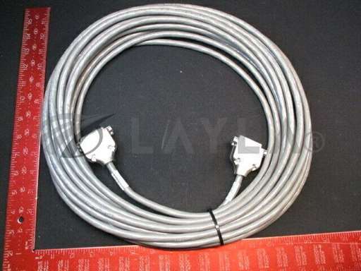 0150-20004/-/Applied Materials (AMAT) 0150-20004 Cable, Assy. Turbo Controller Inter/Applied Materials (AMAT)/_01