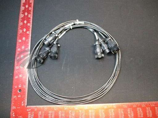 0150-21186//Applied Materials 0150-21186 Cable, Assy. Water Flow Interlock Cryo 2 & 3/Applied Materials (AMAT)/_01