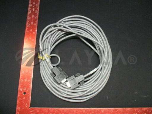 0150-10456//Applied Materials 0150-10456 CABLE, ASSEMBLY SHIELDED RS232 TO INTERN L.S./Applied Materials (AMAT)/_01
