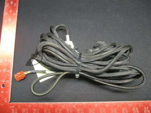 0140-09484//Applied Materials 0140-09484 HARNESS, ASSY MINICONT 25' EXP. GAS PANEL/Applied Materials (AMAT)/_01