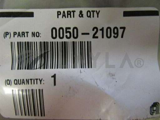 0050-21097//Applied Materials AMAT 0050-21097 VACUUM LINE 2 MANUAL VALVE LOADLOCK B/Applied Materials (AMAT)/_01