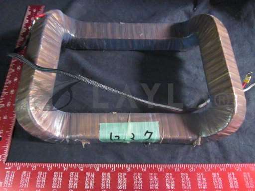 0090-09242//Applied Materials (AMAT) 0090-09242 COIL, MAGNET, SIDE/Applied Materials (AMAT)/_01