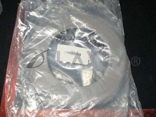 0021-20399//Applied Materials (AMAT) 0021-20399 CLAMP RING,8"HOT SNNF,AL/Applied Materials (AMAT)/_01
