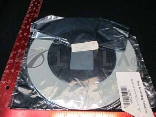 0200-09546//Applied Materials (AMAT) 0200-09546 ADAPTER RING,DELTA NIT 150MM/Applied Materials (AMAT)/_01