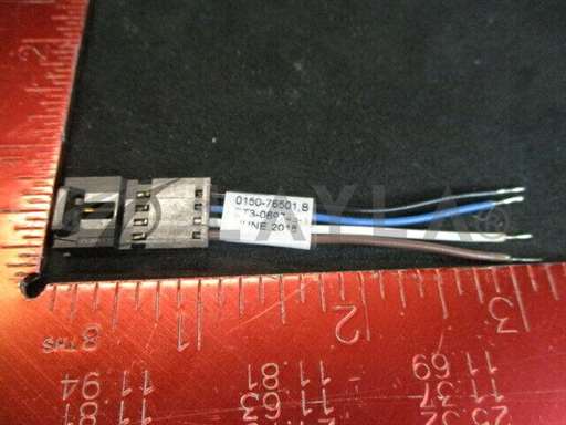 0150-76501//Applied Materials (AMAT) 0150-76501 CENTURA FLOW MONITOR PIGTAIL/Applied Materials (AMAT)/_01