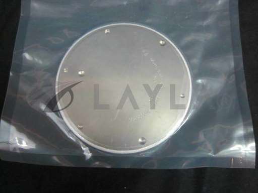 0020-28392//Applied Materials (AMAT) 0020-28392 DISK, 6" ADVANCED 101 SHUTTER/Applied Materials (AMAT)/_01